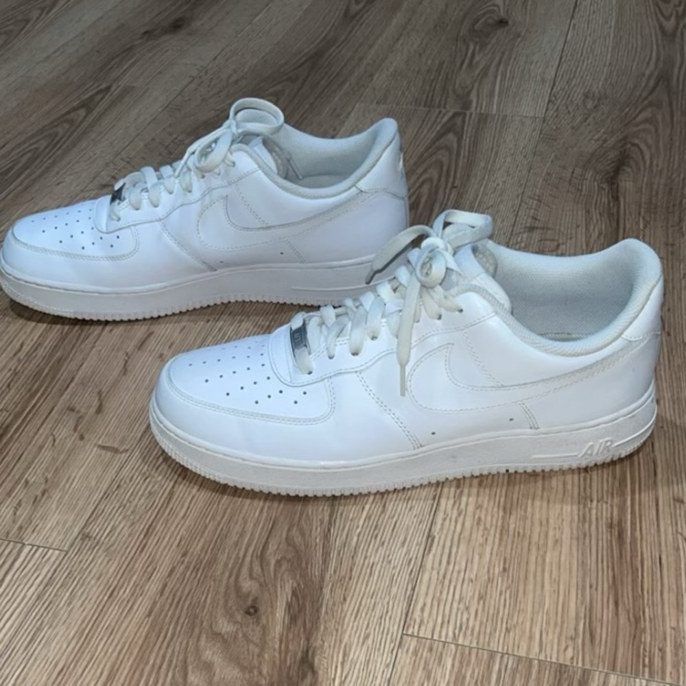 Nike Air forces